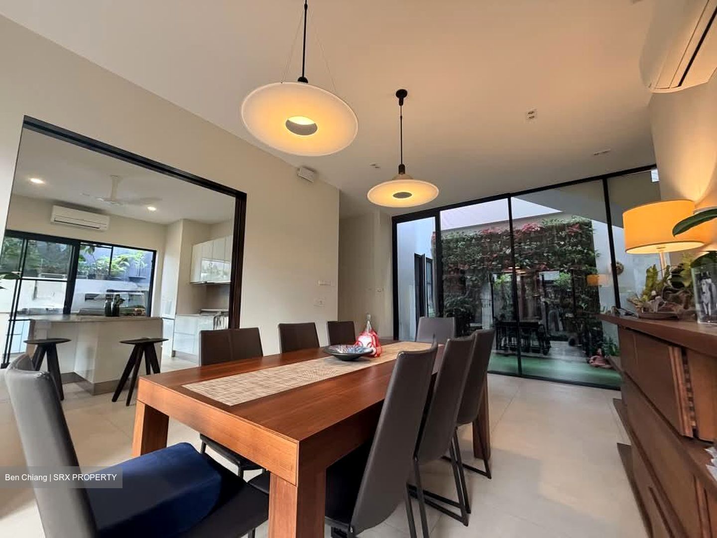 Serangoon Garden Estate (D19), Semi-Detached #605455981